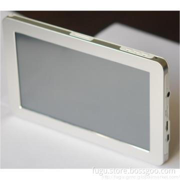 7\'\' Resistive MID, Buit-in GPS, 800Mhz CPU, DDRⅡ 256M, WIFI, 350G